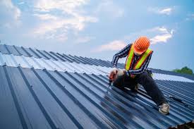 Fast & Reliable Emergency Roof Repairs in North Babylon, NY